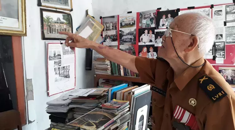 Jalan Berliku Pengawal Jenderal Soedirman Jadi Buron Usai G30S PKI