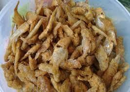 6 Resep Menu Kuliner Ndeso Berbahan Dasar Iwak Wader