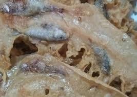 6 Resep Menu Kuliner Ndeso Berbahan Dasar Iwak Wader
