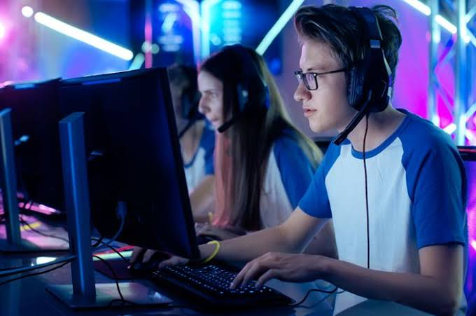 &#91;COC eSports&#93; Dikira Pengangguran Padahal Menghasilkan Jutaan