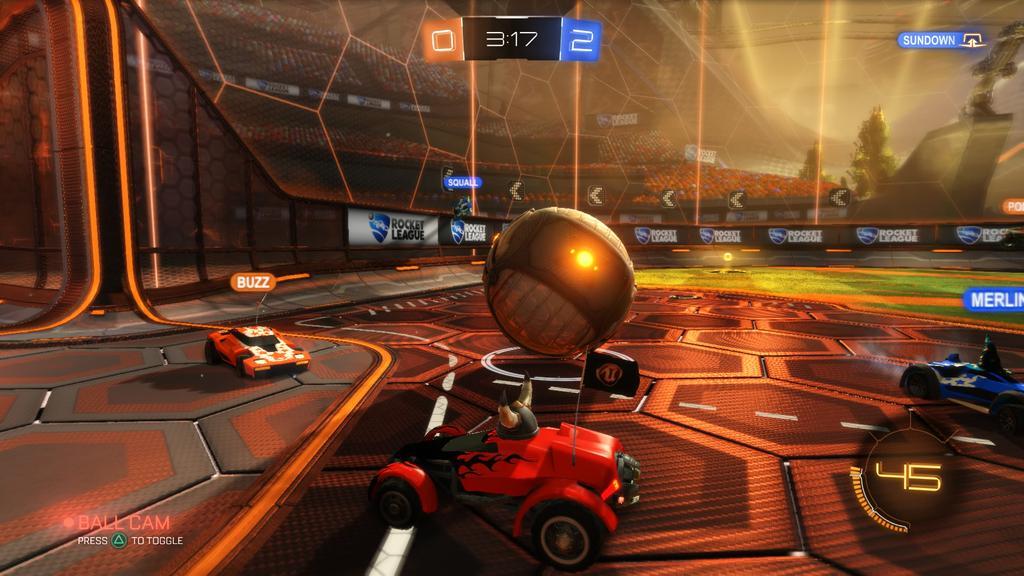 &#91;COC eSports&#93; Dikira Pengangguran Padahal Menghasilkan Jutaan