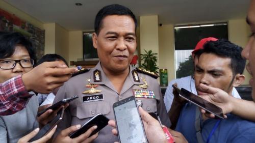 Polisi Tangkap Menantu Elvy Sukaesih Terkait Kasus Sabu