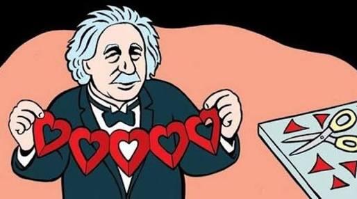 MENARIK! 6 Fakta Albert Einstein Mulai dari Kisah Cintanya yang Rumit Hingga Otaknya