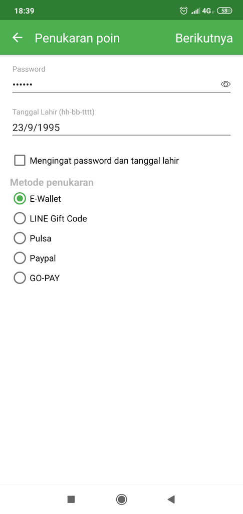 3 aplikasi android yang bisa menghasilkan uang