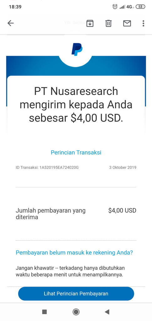 3 aplikasi android yang bisa menghasilkan uang