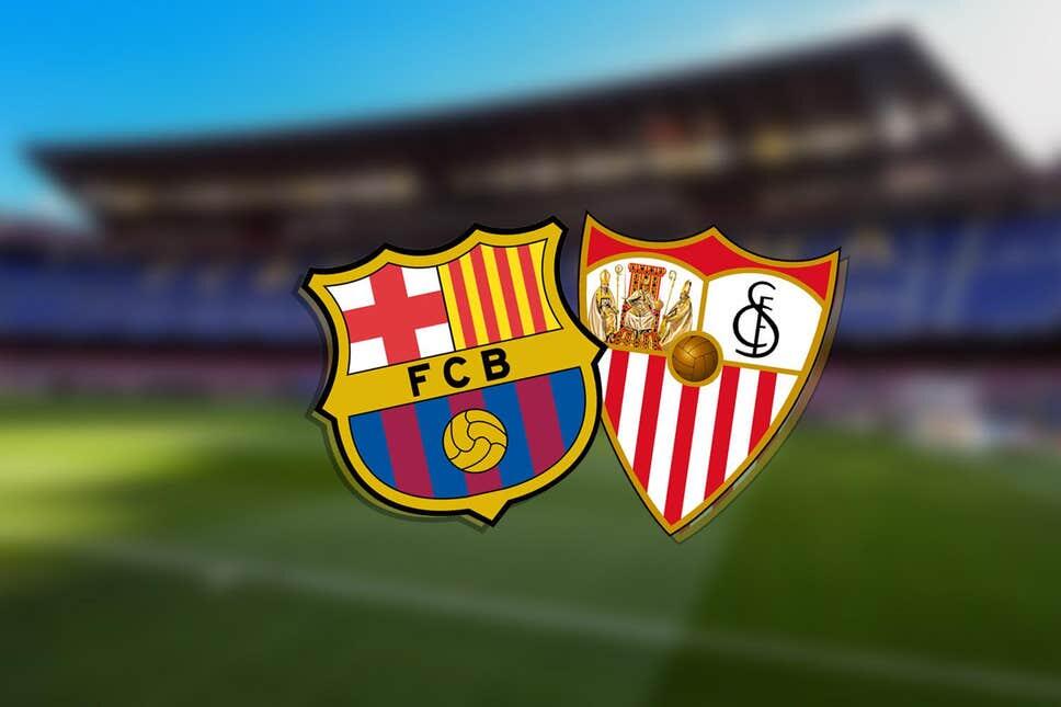 Prediksi Barcelona vs Sevilla 7 Oktober 2019