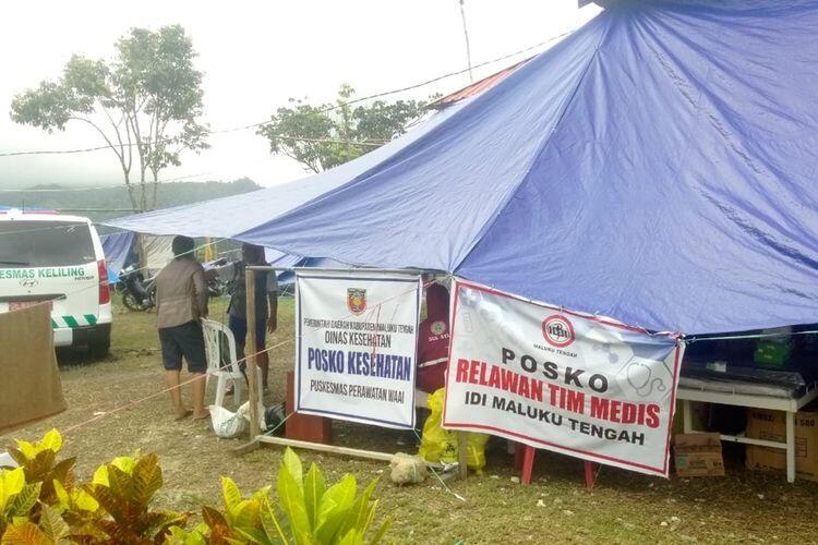  Wiranto Minta Dimaafkan soal Ucapan 'Pengungsi Gempa Ambon Jadi Beban'