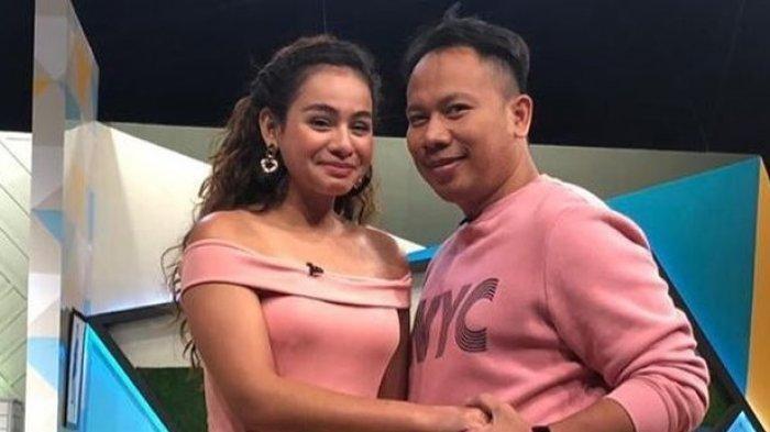 Vicky Prasetyo Jadi Pengisi Program NET, Yakin Masih Ngefans?