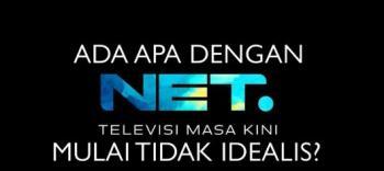Vicky Prasetyo Jadi Pengisi Program NET, Yakin Masih Ngefans?