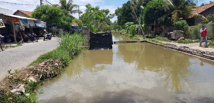 Warga Masih BAB Sembarangan, Kecamatan Mau Buat Jamban Komunal