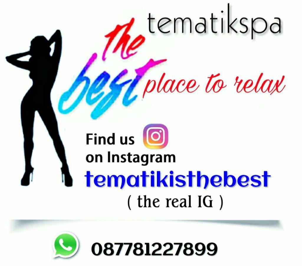 Tematik SPA Jembatan Tiga - Part 1