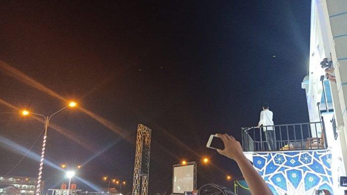 Ustadz Somad Sarankan Generasi Muda di Kabupaten Mempawah Bercita-cita Bangun Masjid