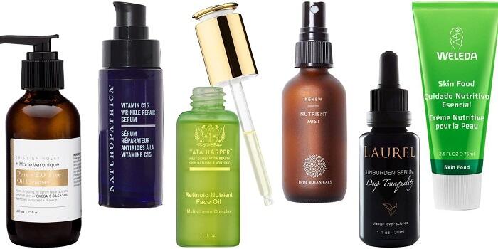 Urutan Pemakaian Skin care dan Make up