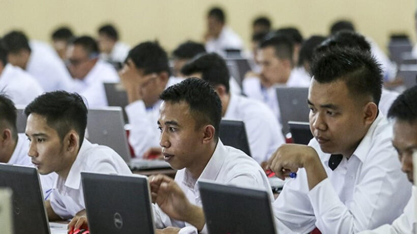 Pemerintah Buka Lowongan 197.111 CPNS, Siapkan Persyaratannya Ya!