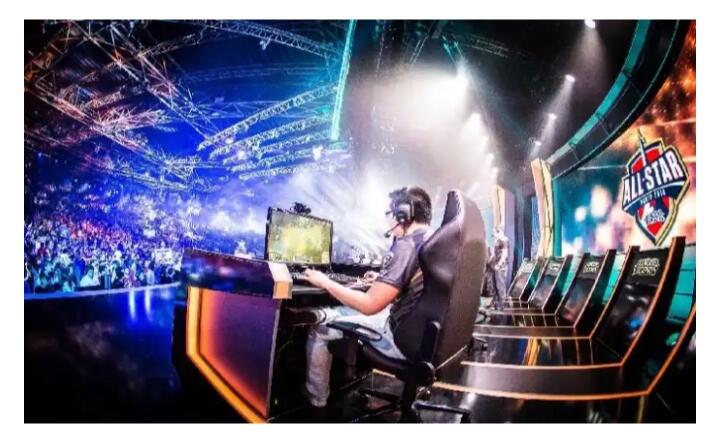 &#91;Coc E-sport&#93; Anda Ingin Menjadi Atlet E-sport? Yuk Ikuti Petunjuknya