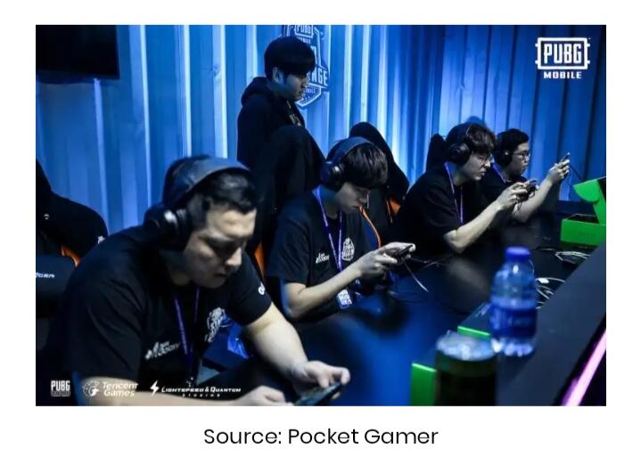 &#91;Coc E-sport&#93; Anda Ingin Menjadi Atlet E-sport? Yuk Ikuti Petunjuknya