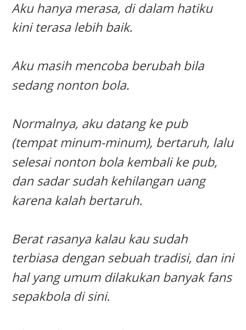 Terinpirasi Mohamed Salah, Seorang Islamphobia Jadi Mualaf