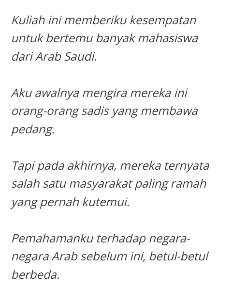 Terinpirasi Mohamed Salah, Seorang Islamphobia Jadi Mualaf