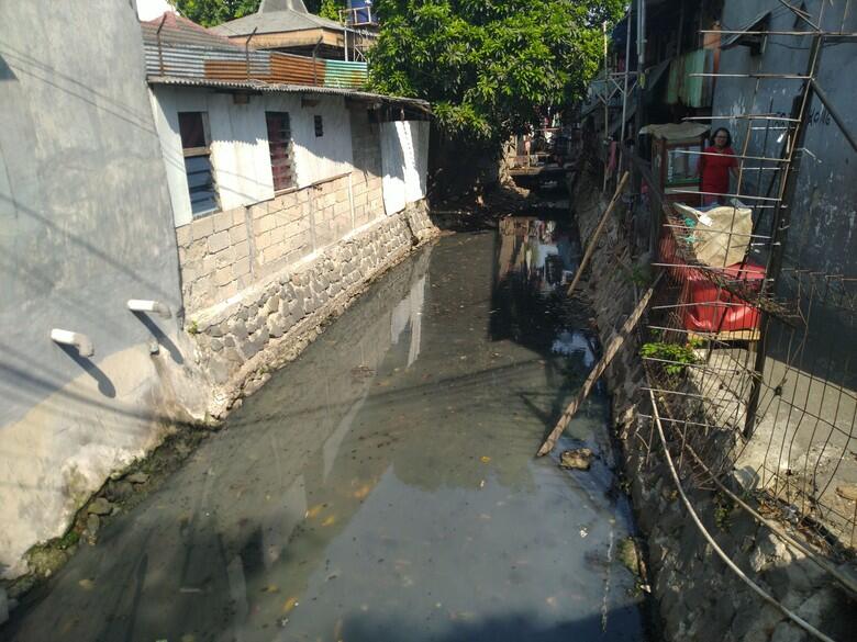 PSI Usulkan Aggaran Renovasi Rumah Dinas Anies Digunakan Untuk Sanitasi Jakbar