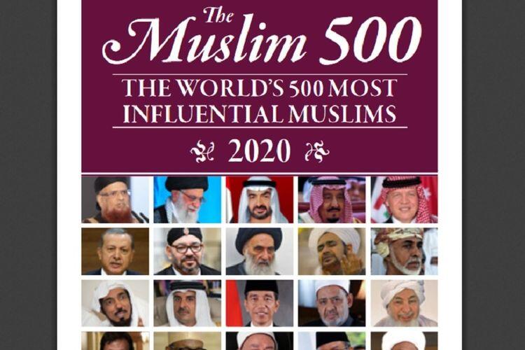 Kembali Masuk Daftar 50 Muslim Berpengaruh di Dunia, Jokowi Naik Peringkat