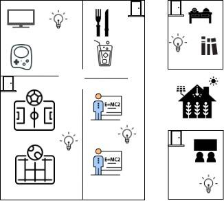 Aplikasi Google Asisten - Dialogflow