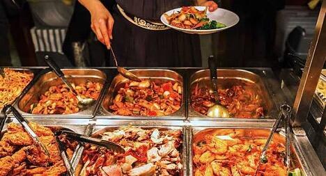 Sejarah, Fakta, dan Semua Hal yang Perlu Agan Tahu Seputar Restoran All You Can Eat