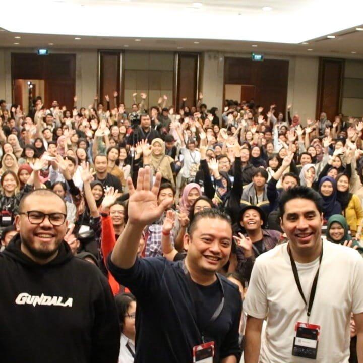 Berita Baru Dari Bumilangit Dan Kabar Baik Bagi Kalian Yang Suka Nulis!