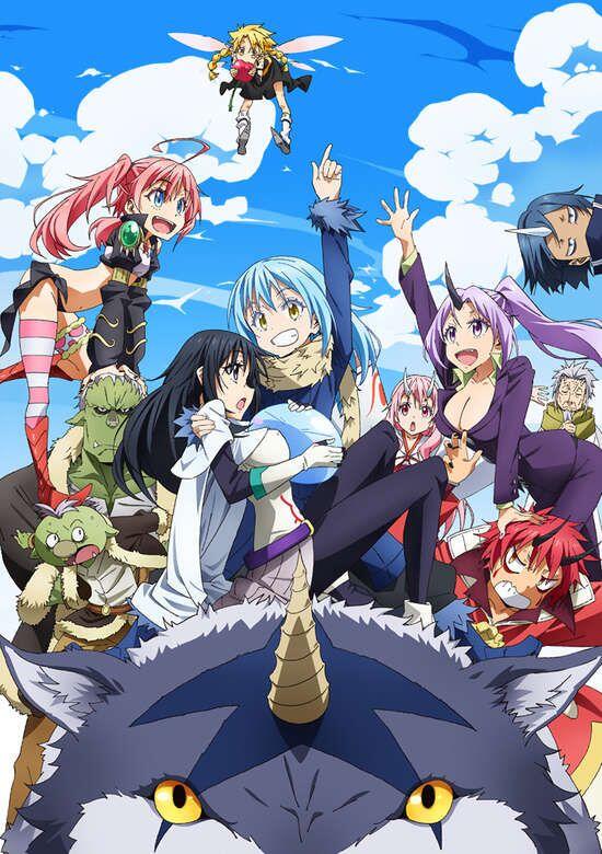 10 Anime Isekai Terbaik Versi Ane
