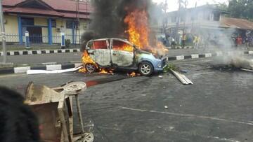 Wamena Memanas Mau Dibawa Kemana NKRI ?