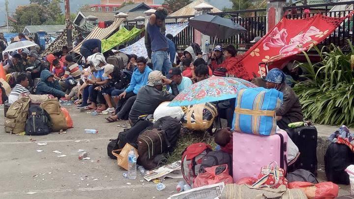 Wamena Memanas Mau Dibawa Kemana NKRI ?