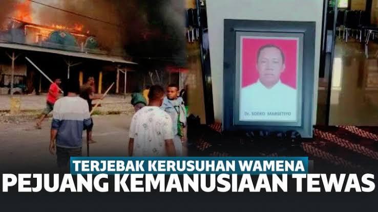 Wamena Memanas Mau Dibawa Kemana NKRI ?