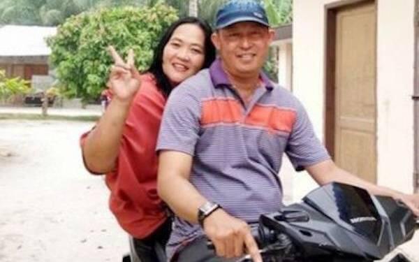 Cerita Tetangga Soal Aiptu Pariadi dan Istri yang Tewas dengan Luka Tembak di Kepala