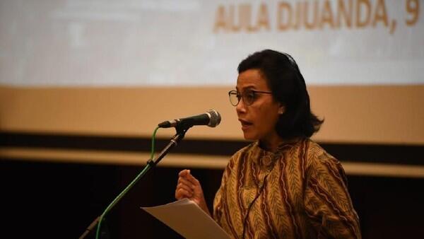 Sindiran Keras soal Korupsi Bos BUMN: Sakit Jiwa hingga Pengkhianatan