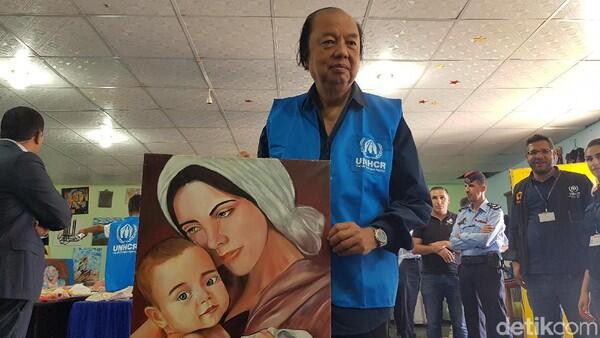 Salah Satu Orang Terkaya RI Bicara soal PR Jokowi di Periode II