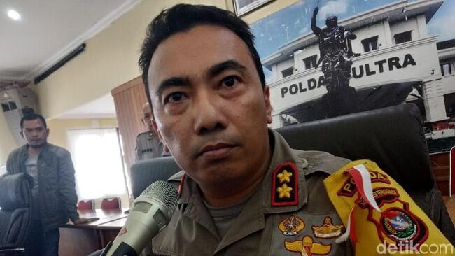 Sudah 21 Orang Diperiksa tapi Pembunuh 2 Mahasiswa di Kendari Belum Terungkap