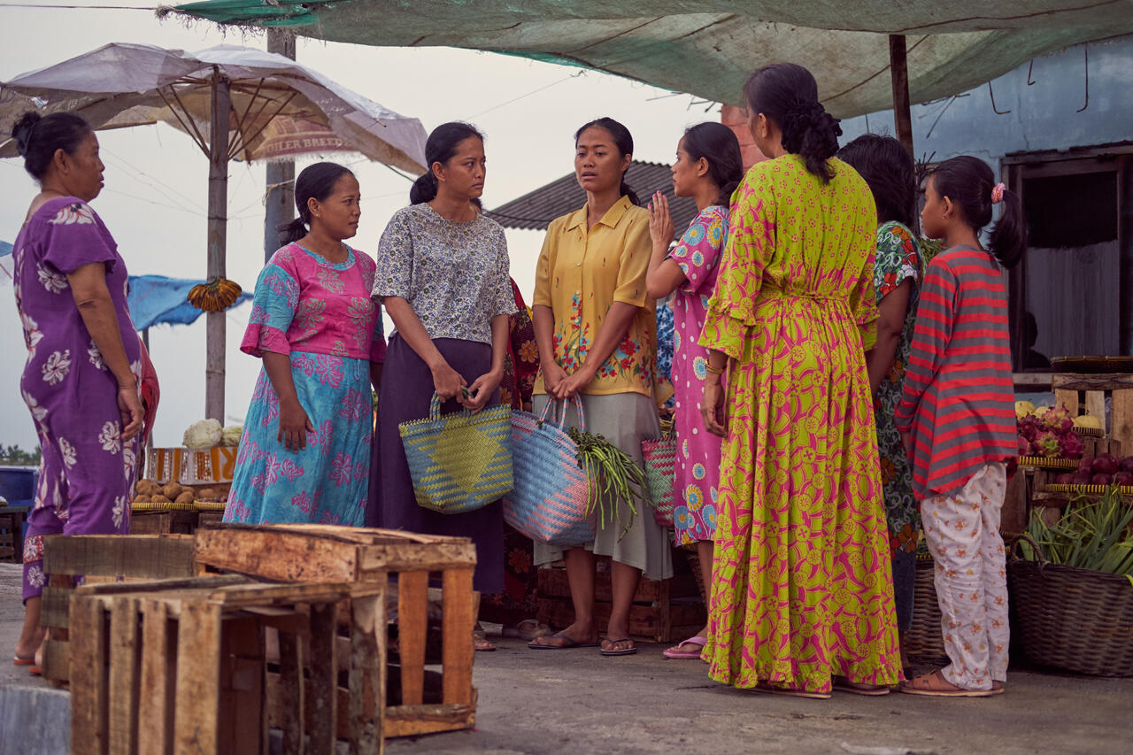 'Food Lore', Serial Antologi HBO tentang Makanan, Gairah, dan Cinta ala Orang Asia