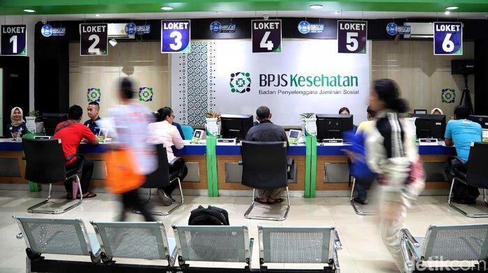 Catat! Ini Daftar Iuran BPJS Kesehatan yang Naik di 2020