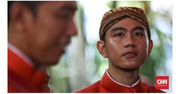 Fokus Politik, Gibran Serahkan Bisnis Kuliner ke Kaesang