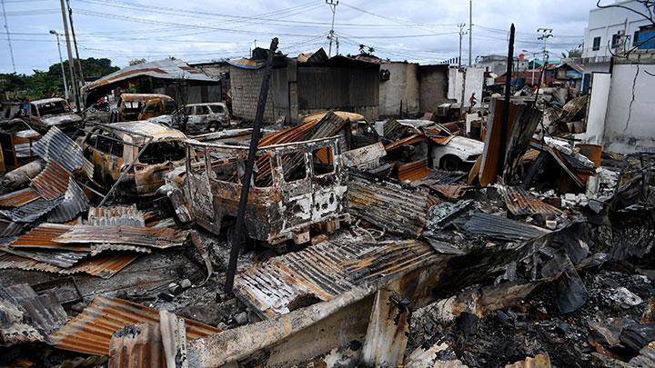 Pemerintah Janji Usut InsightID Terkait Akun Manipulatif Papua Barat