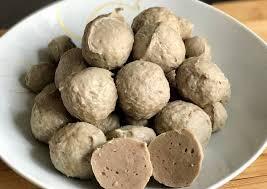 6 Resep Bakso Berdasarkan Bahan Dasar Pembuatannya