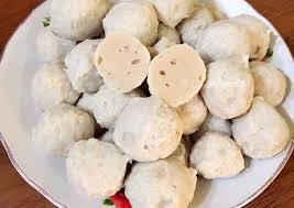 6 Resep Bakso Berdasarkan Bahan Dasar Pembuatannya