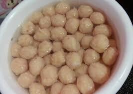 6 Resep Bakso Berdasarkan Bahan Dasar Pembuatannya