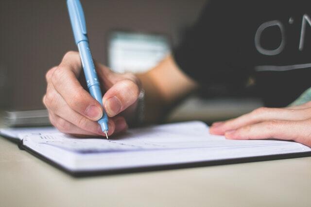 Kesalahan Umum Penulis Pemula yang Mungkin Juga Sering Kamu Lakukan