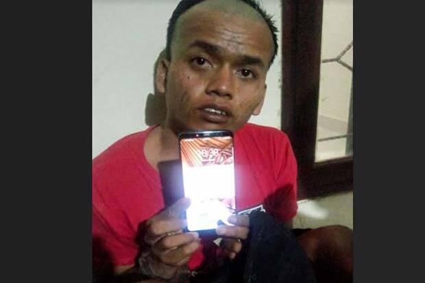 Jambret Spesialis Wisatawan Asing di Bali Ditembak