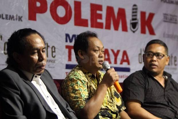 Pengamat Hukum Sebut Perppu UU KPK Bukan Pilihan Utama