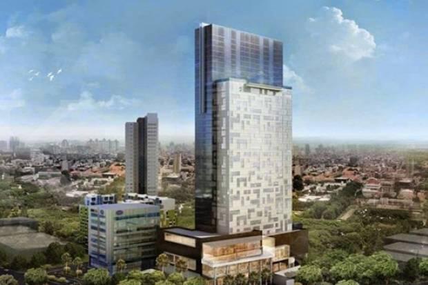 Apartemen Rasa Rumah Hadir di Galleri West Residence
