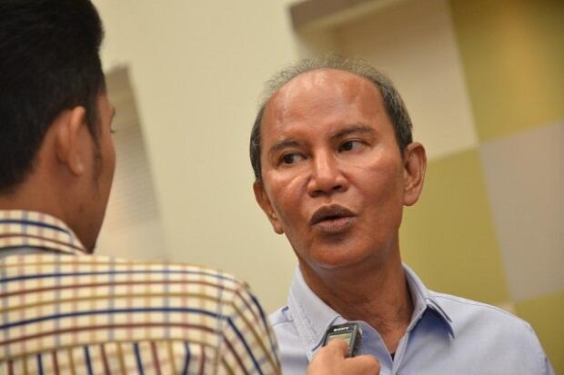 Jokowi Dinilai Berhasil Wujudkan Islam yang Rahmatan Lil Alamin