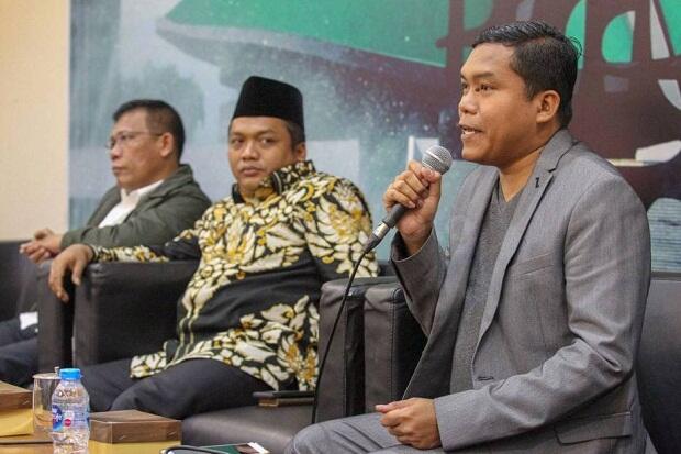 AHY dan Sandi Diisukan Masuk Kabinet, Pengamat: Salah Satu Cara Jinakkan Parpol