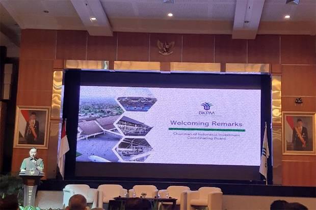 Tom Lembong: Pembangunan Infrastruktur RI Masih Kalah dengan Negara Tetangga