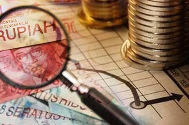 Cadangan Devisa RI Lebih Rendah Hingga Akhir September 2019